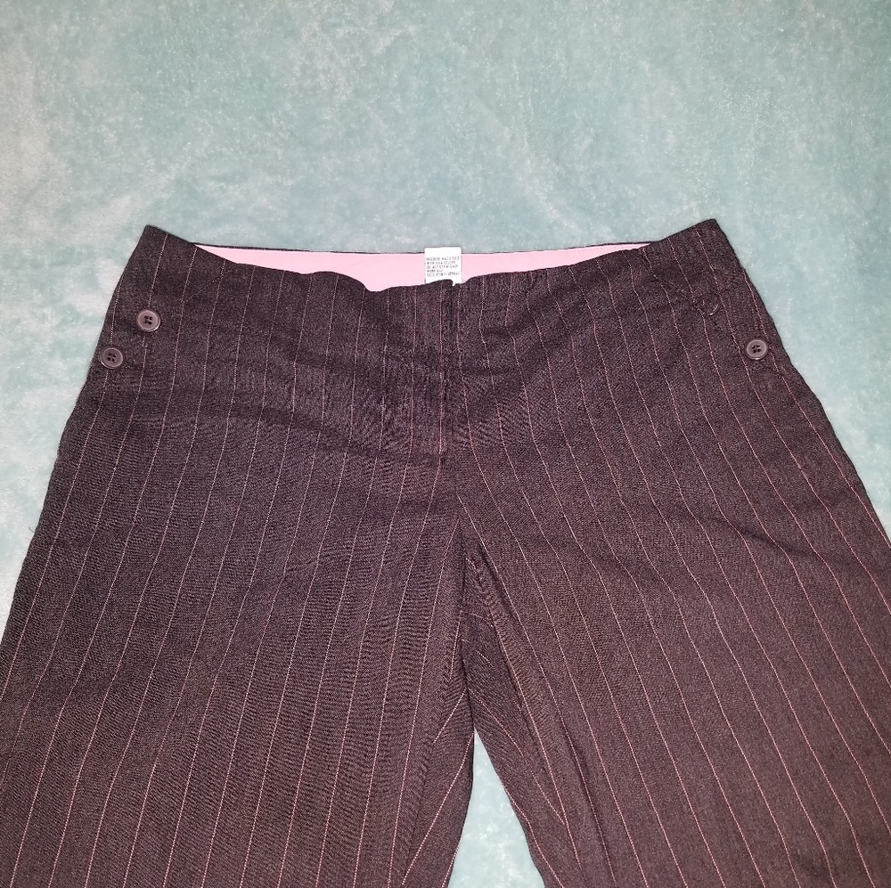 Dress slacks